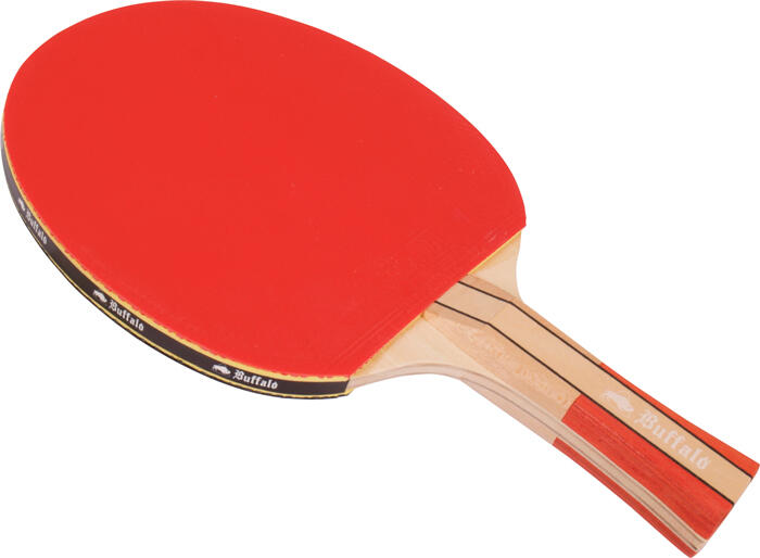 Raquete de Ping Pong Buffalo Active 1/2