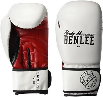 Gants de boxe Benlee Carlos
