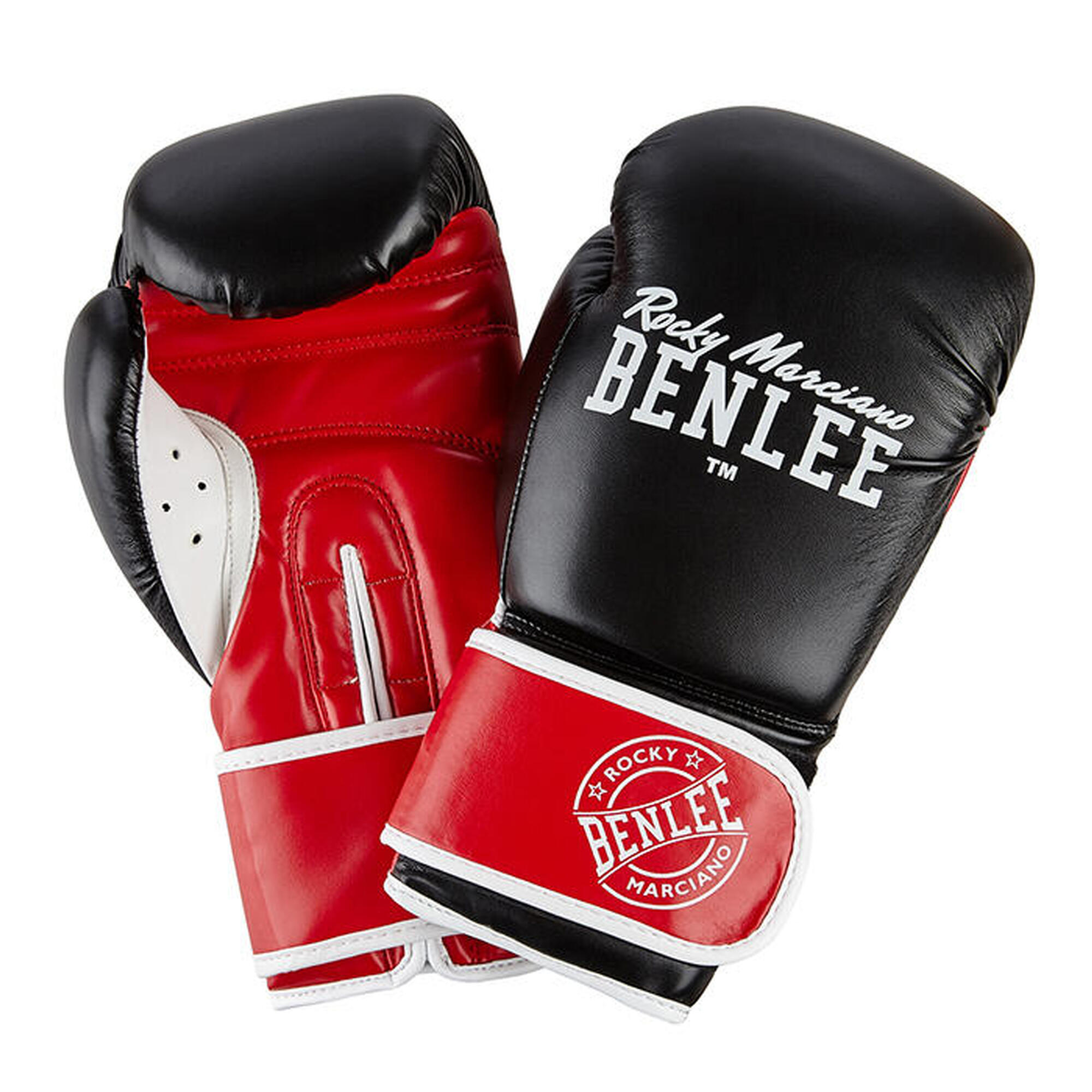 Rękawice bokserskie BenLee Carlos