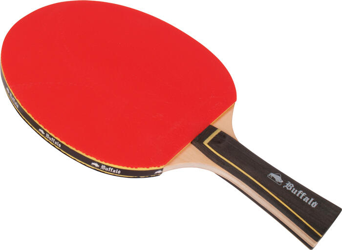Buffalo table tennis set clip-on