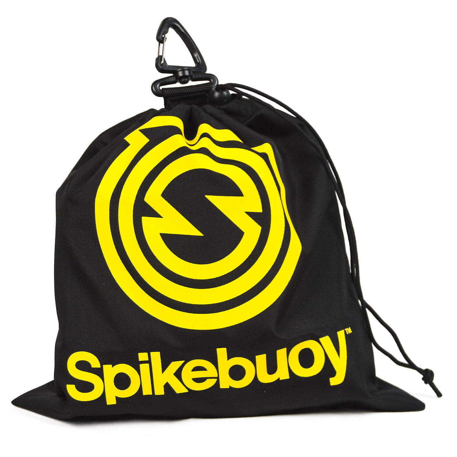 Spikeball Spikebuoy Set Voor Standaard en Pro Edities Spikebuoy Zwart Geel 2/6