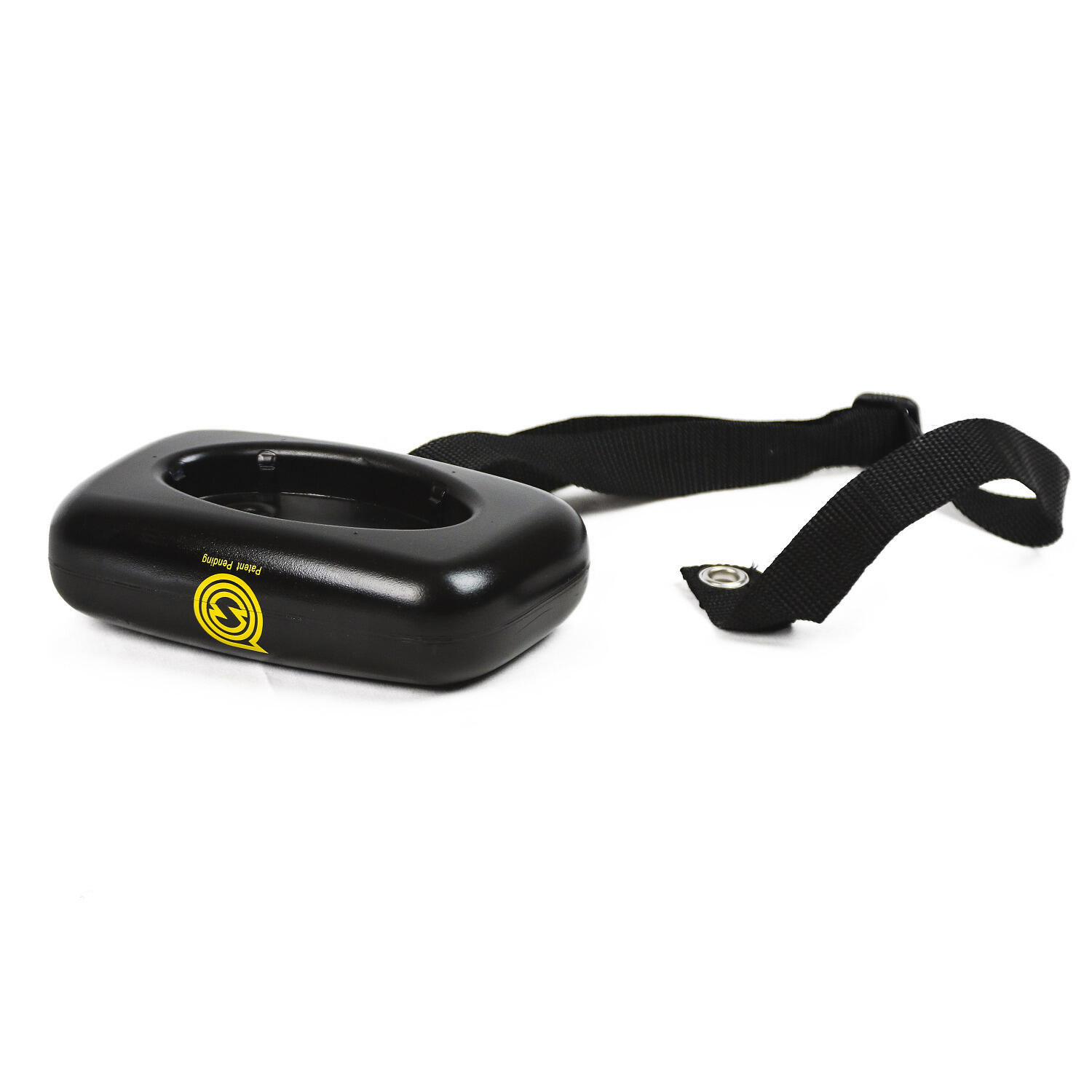 Spikeball Spikebuoy Set Voor Standaard en Pro Edities Spikebuoy Zwart Geel 4/6