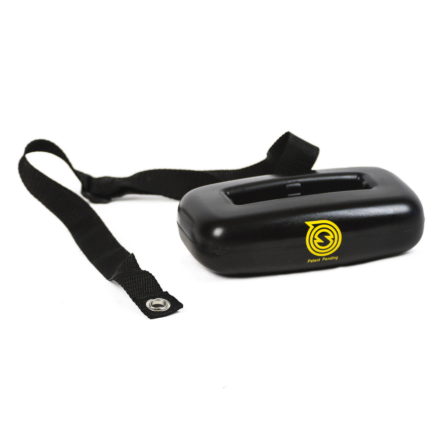 Spikeball Spikebuoy Set Voor Standaard en Pro Edities Spikebuoy Zwart Geel 5/6