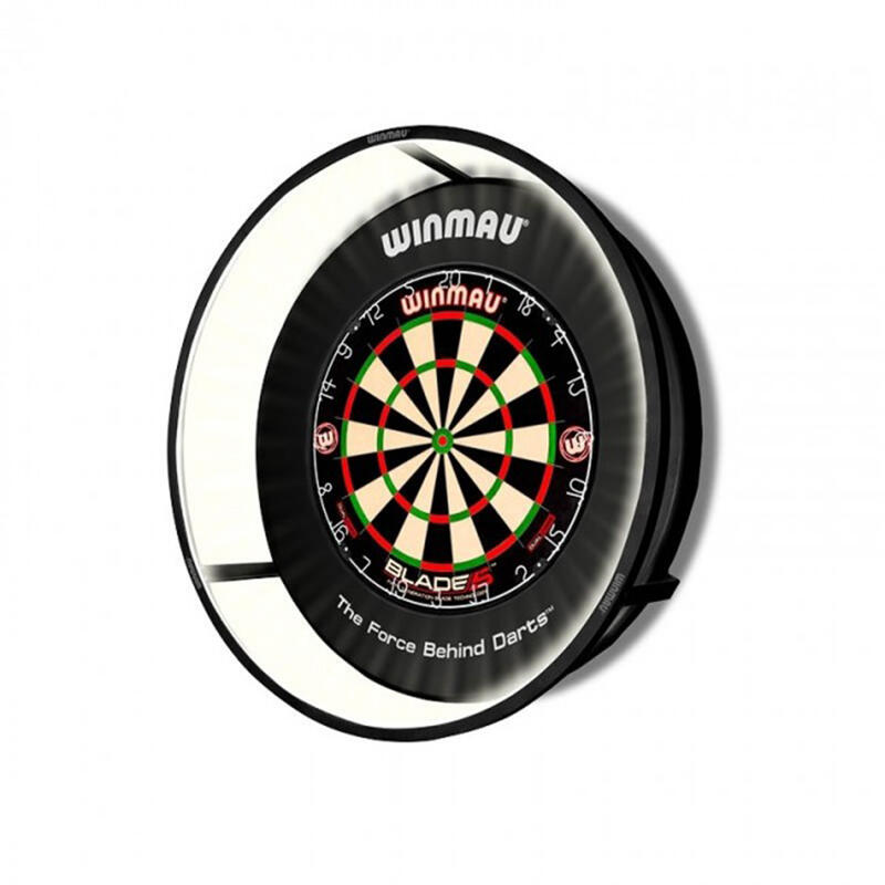 Eclairage cible Winmau Plasma