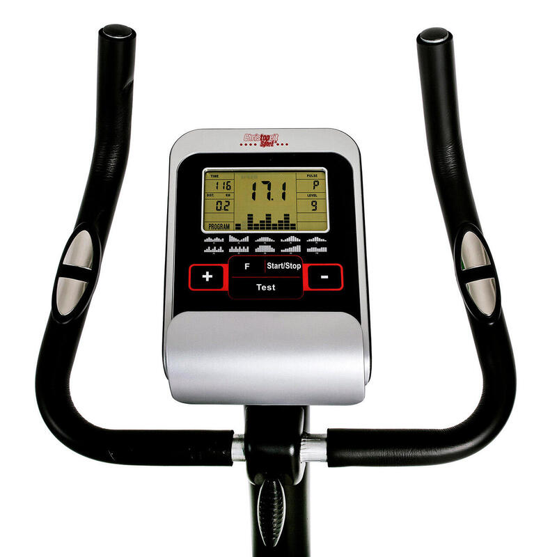 Ergometer BT 4