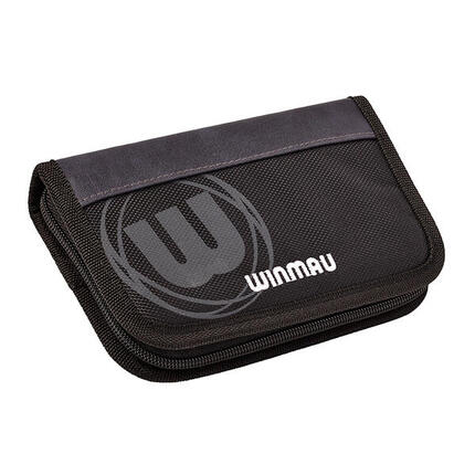 Winmau Darttasche Urban-Pro Dart Case 8304 rot