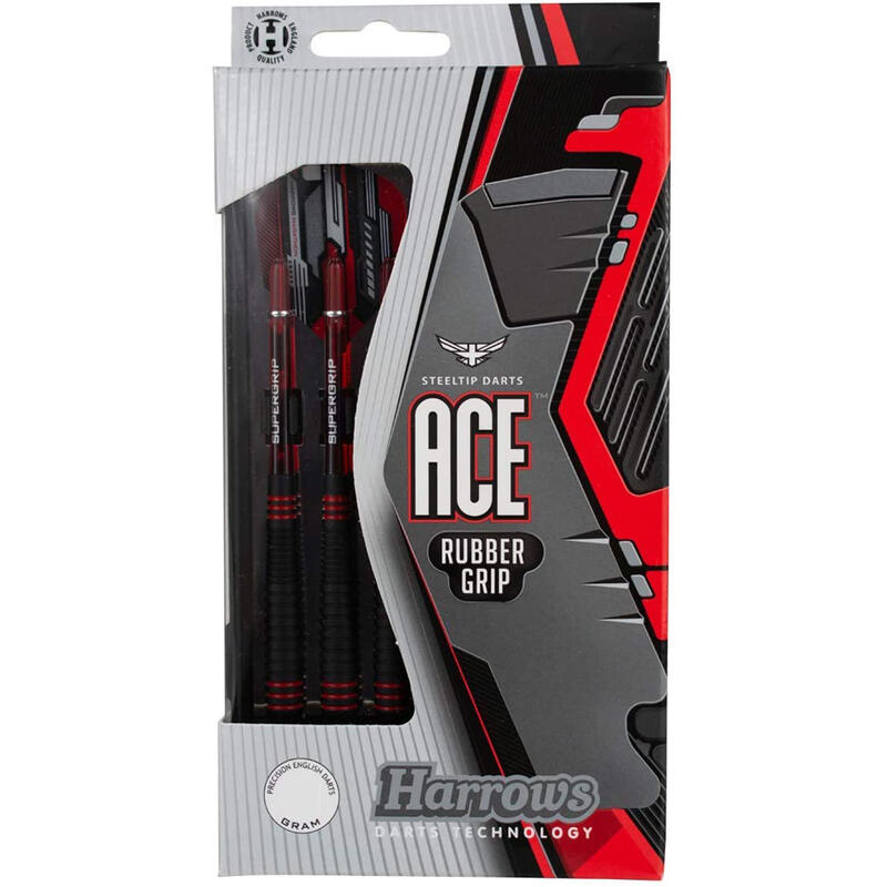 Darts nyíl Harrows Ace, 22 g