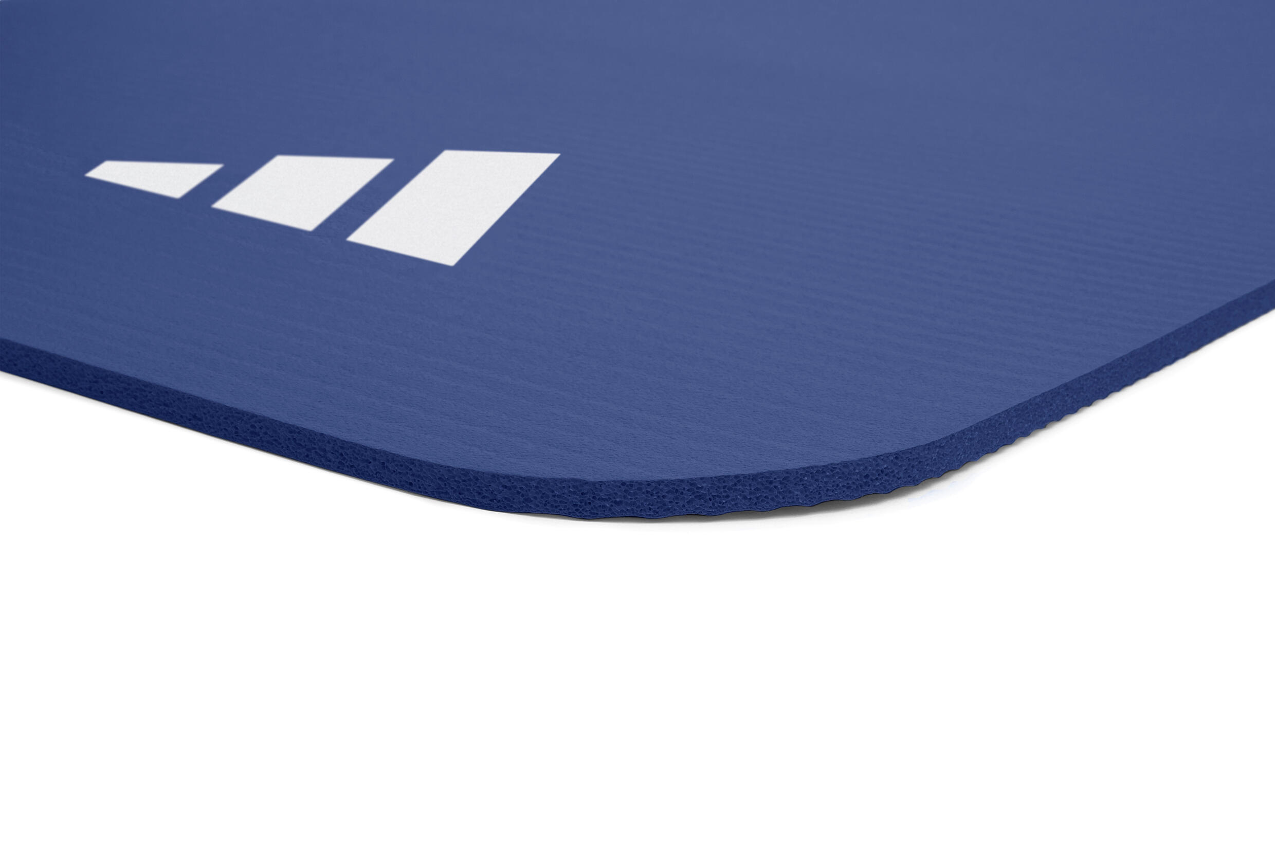 Fitnessmatte, 7mm, Blau 4/5