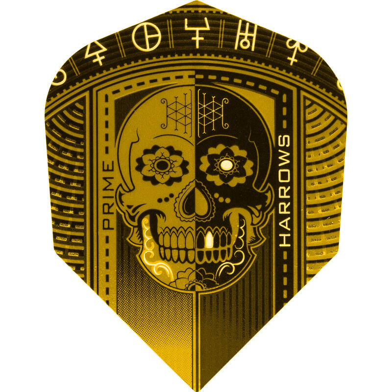 Borona Voodoo darts 25 gramm