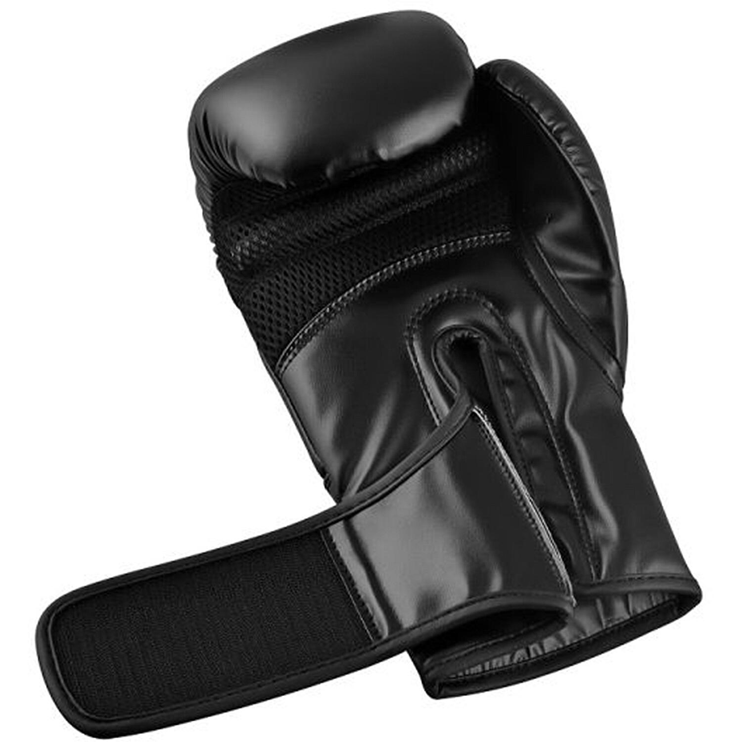 Adidas Gants de boxe Hybrid 80 Noir 2/7