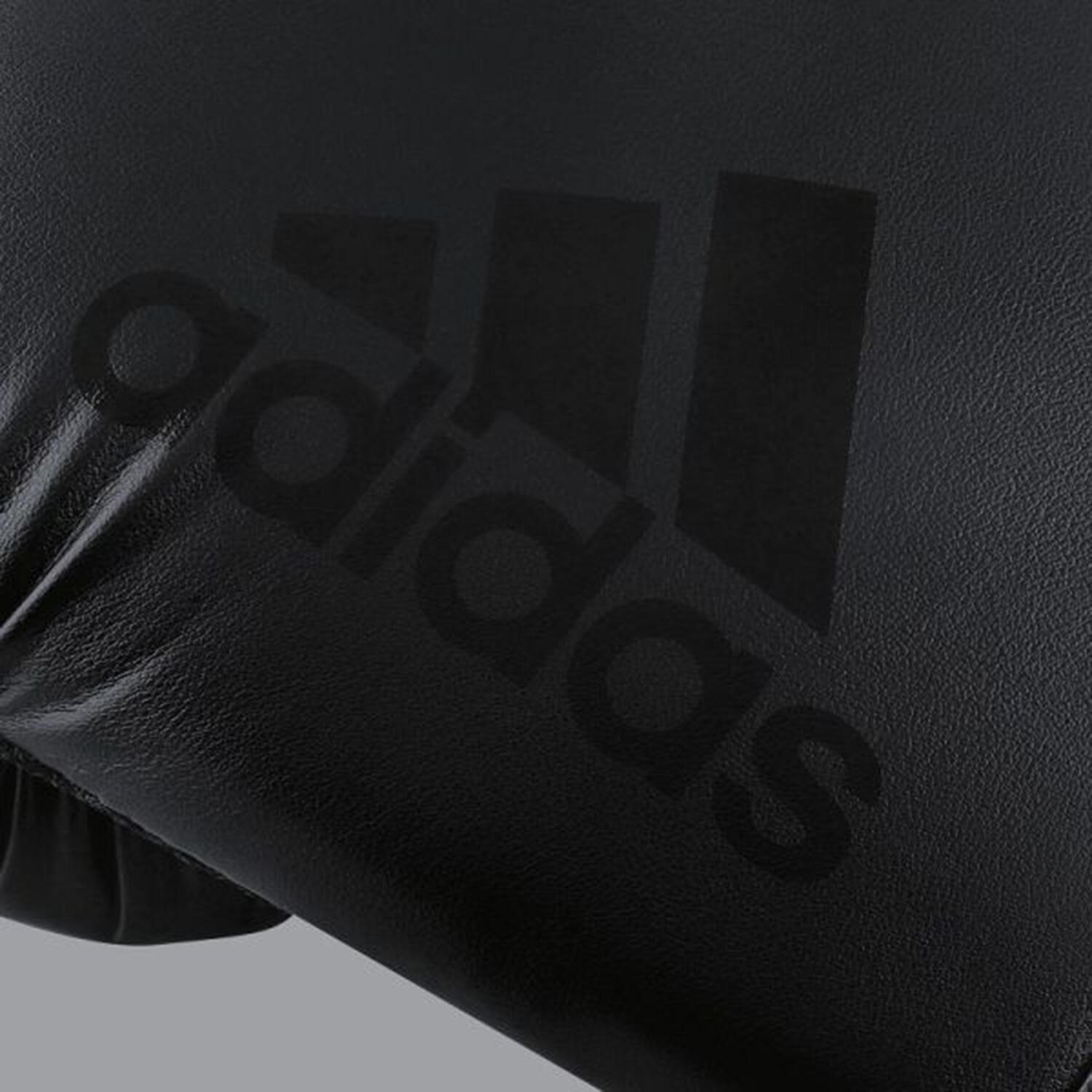 Adidas Gants de boxe Hybrid 80 Noir 3/7