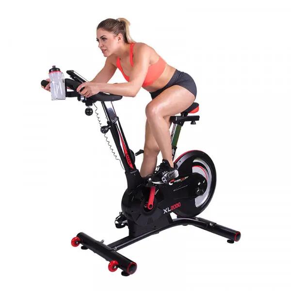 BICICLETA FITNESS XL 2000