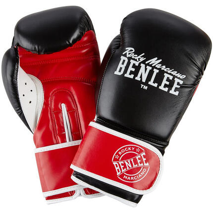 Gants de boxe Benlee Carlos