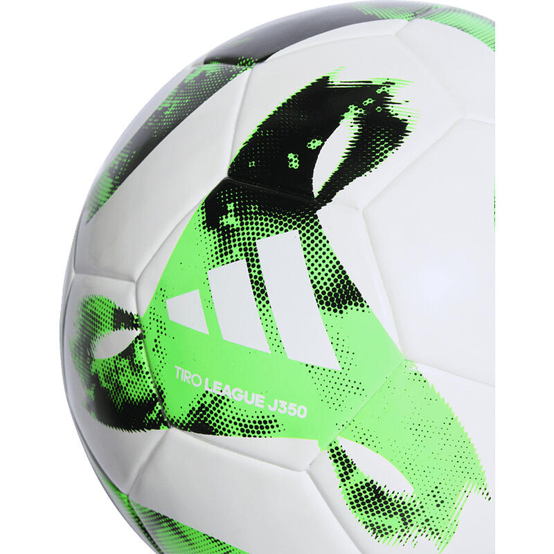 Futball labda - Adidas Tiro League J350 Junior Light Football