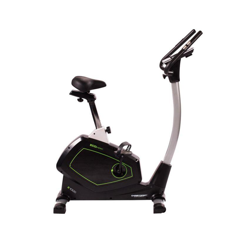 Rower treningowy Christopeit ECO 1000