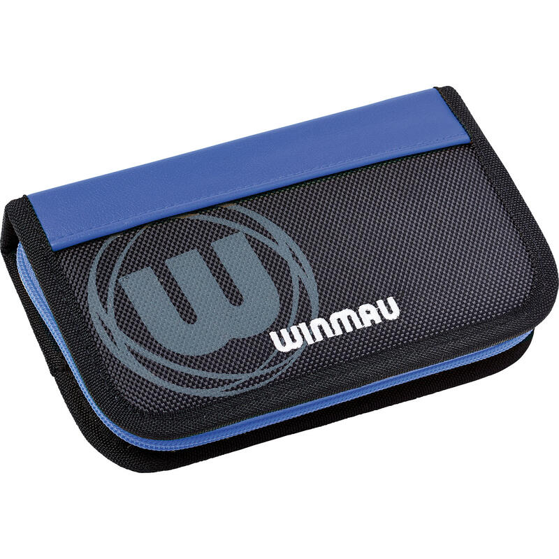 Winmau Darttasche Urban-Pro Dart Case 8305 blau