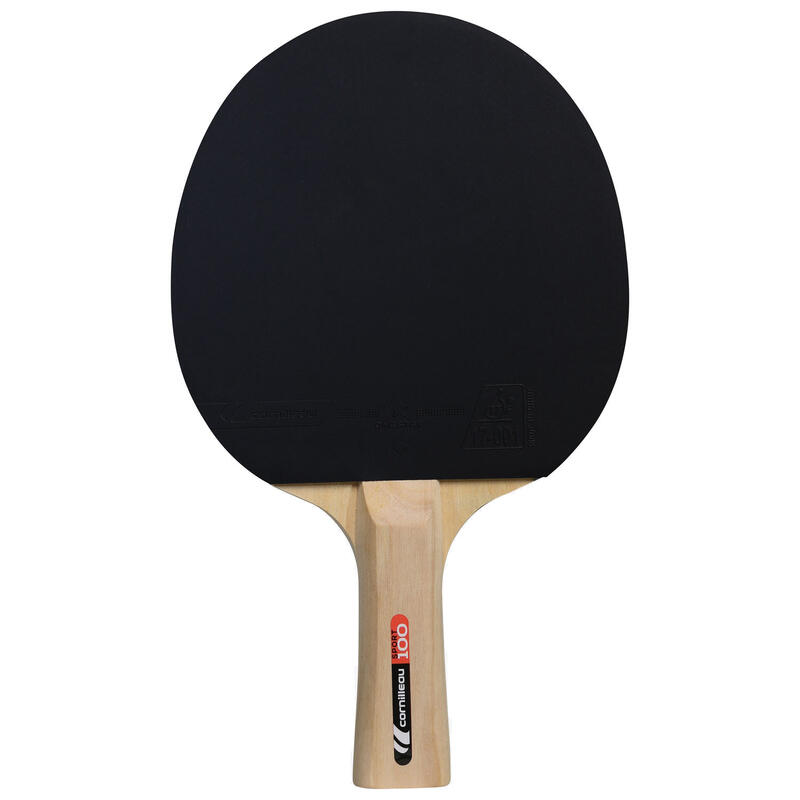 Cornilleau Family pack tennis de table indoor