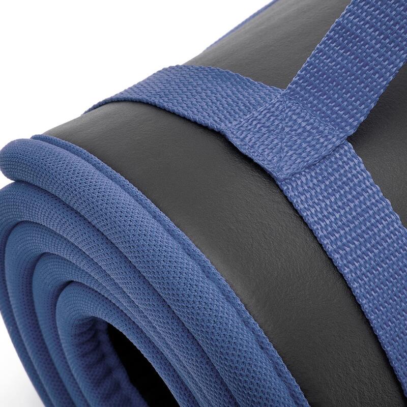 Adidas Kern Training Matte blau 10 mm