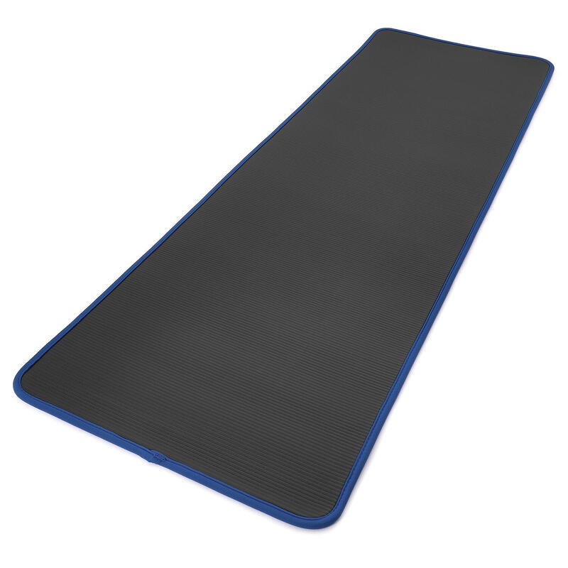 Adidas Alfombra de entrenamiento Core Azul