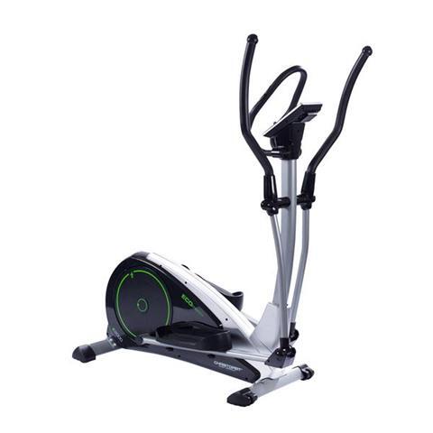 CHRISTOPEIT Crosstrainer-Ergometer