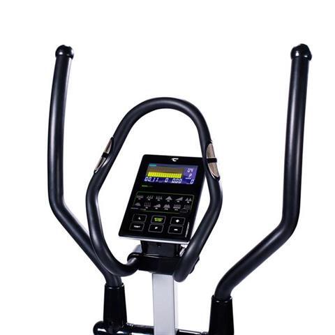 Crosstrainer-Ergometer ECO 2000