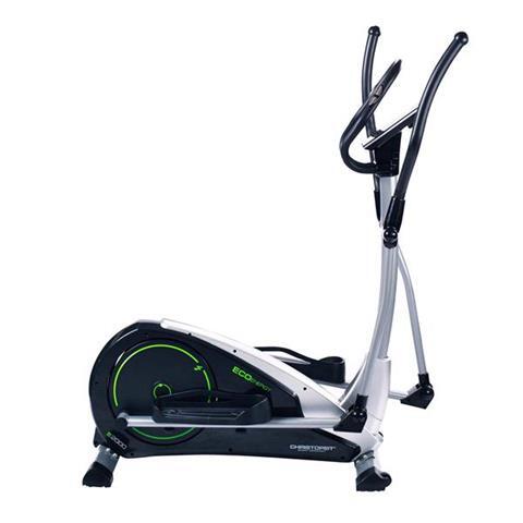 CHRISTOPEIT Crosstrainer-Ergometer