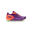 Kinabalu 3 GTX 女裝防水越野跑鞋 - 紫 x 紅色
