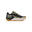 Kinabalu 3 GTX Men's Trail Running Shoes - Black x Orange