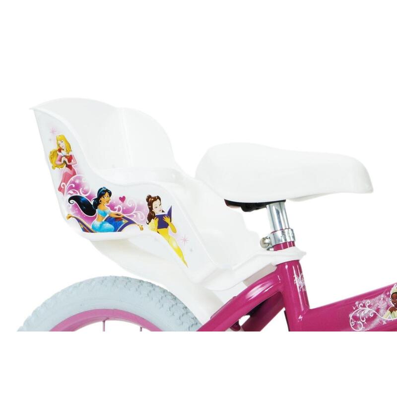 Rowerek dla dzieci HUFFY Bikes Disney Princess 16"