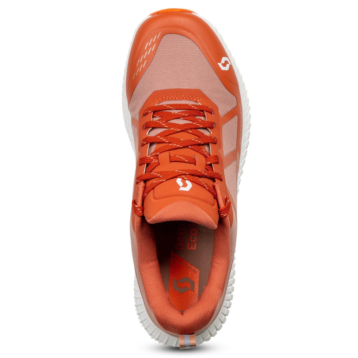 Zapatillas Ws Supertrac 3 trail running mujer Scott naranja 6/7