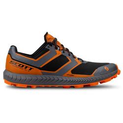 Scott Supertrac RC 2 Chaussures de course Men 445 Gray-Orange