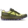 Zapatillas Ws Supertrac 3 trail running mujer Scott verde