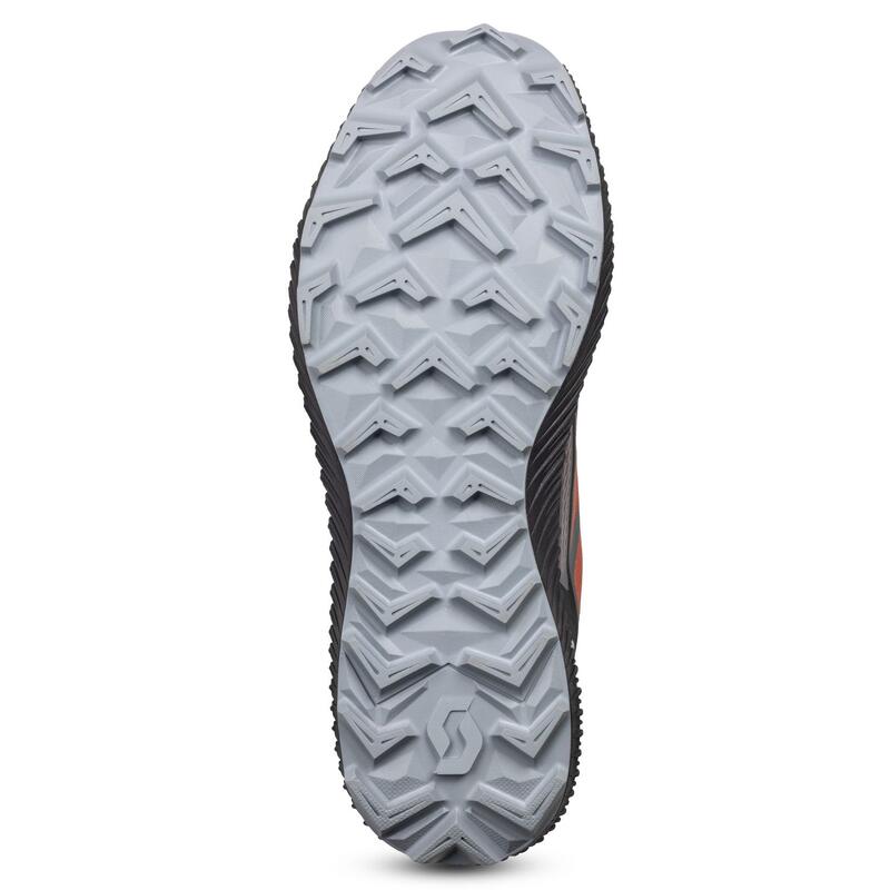 Zapatillas Supertrac 3 Gore-Tex trail running hombre Scott naranja