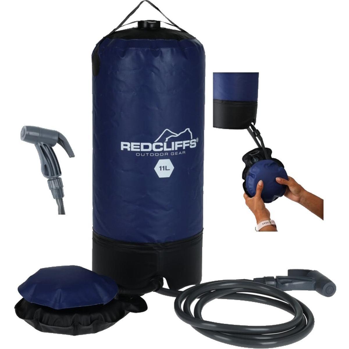 EquiRoyal Mobiele Afspuit Unit - 11 liter 3/7