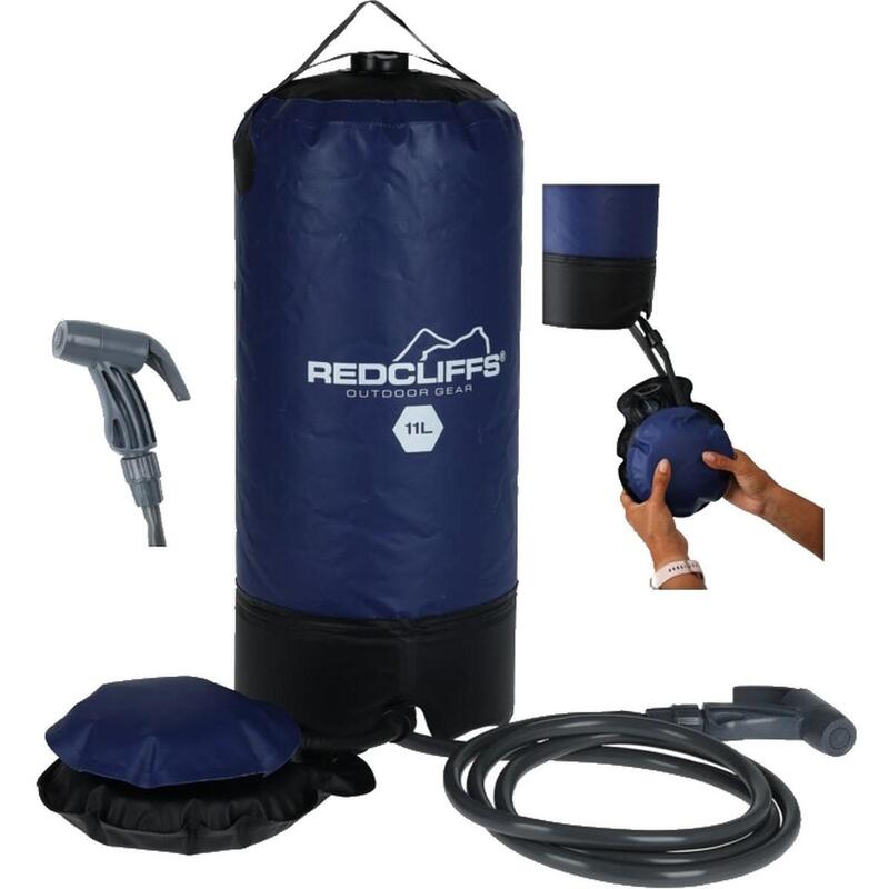 EquiRoyal Mobiele Afspuit Unit - 11 liter