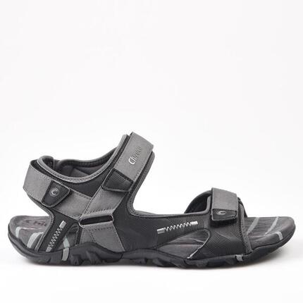 Sandales Homme Chiruca Tarifa Noir