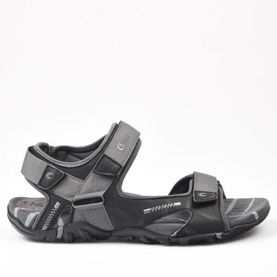 Sandales Homme Chiruca Tarifa 03 Noir