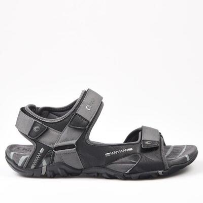 Sandalen heren chiruca tarifa 02 bruin