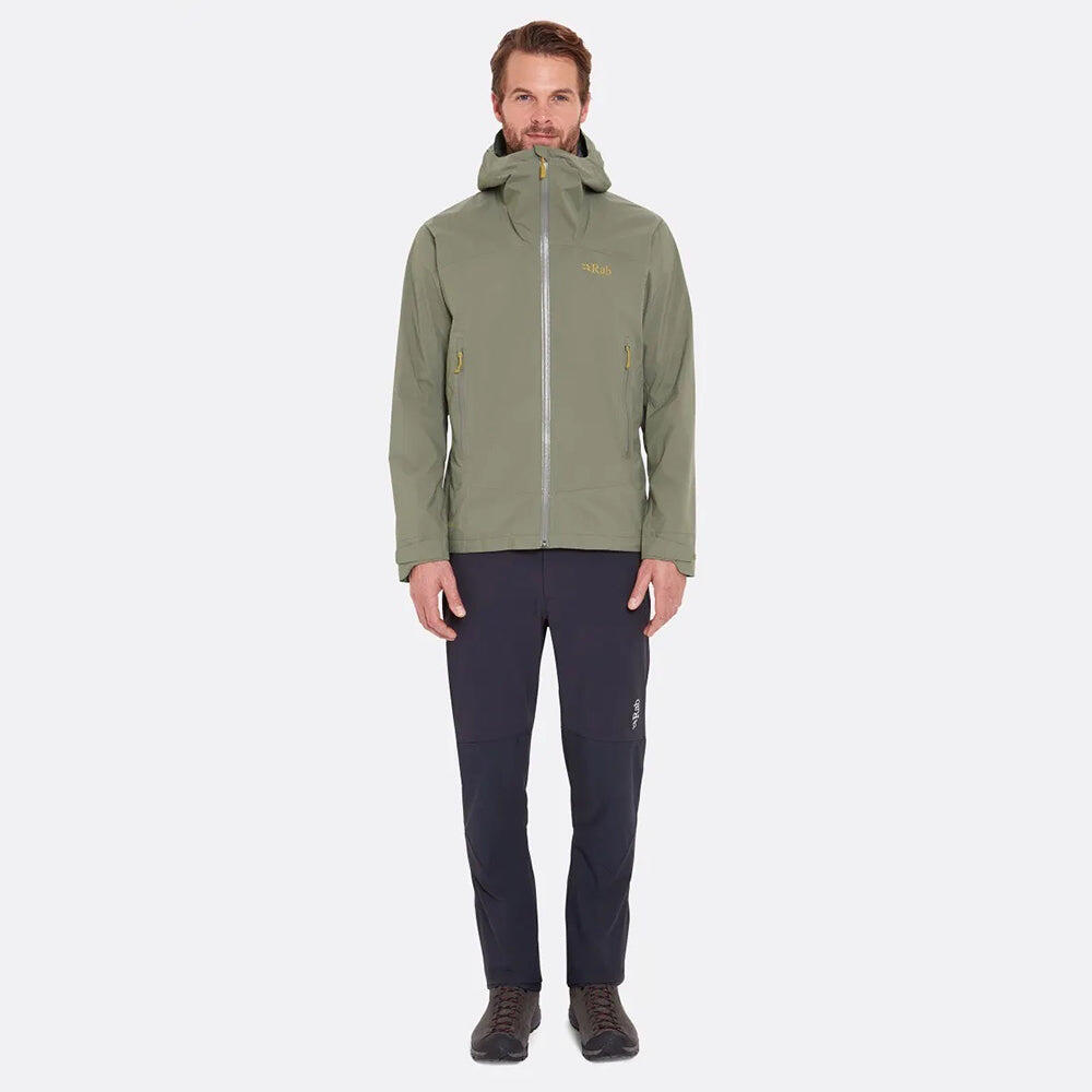 Khaki light jacket sale