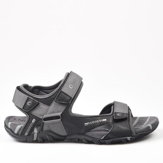 Sandales Homme Chiruca Tarifa Noir