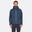 Downpour Light Jacket 男裝運動防水外套 - 藍色
