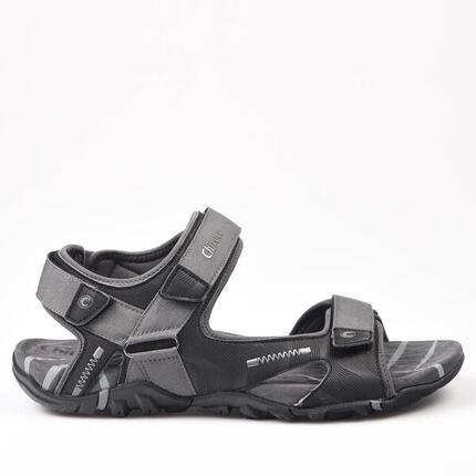 Sandales Homme Chiruca Tarifa Noir