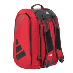 Padelbag Adidas Tour 3.3 Solar Red