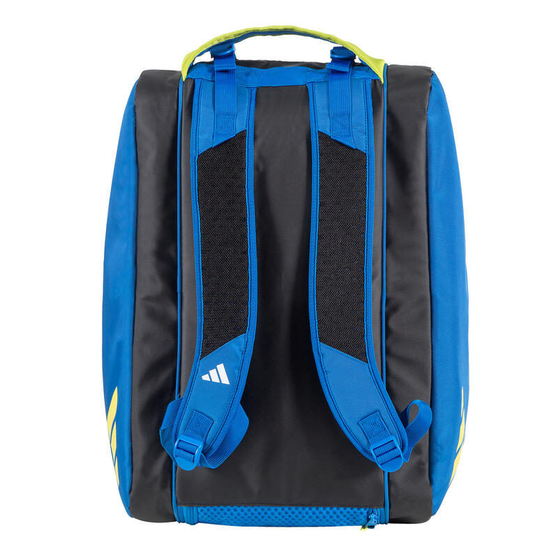 Padelbag Adidas Multigame 3.3 Blue Adbgg1pa2u0012