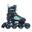 Tempish inline skates Dasty 82A softboot groen