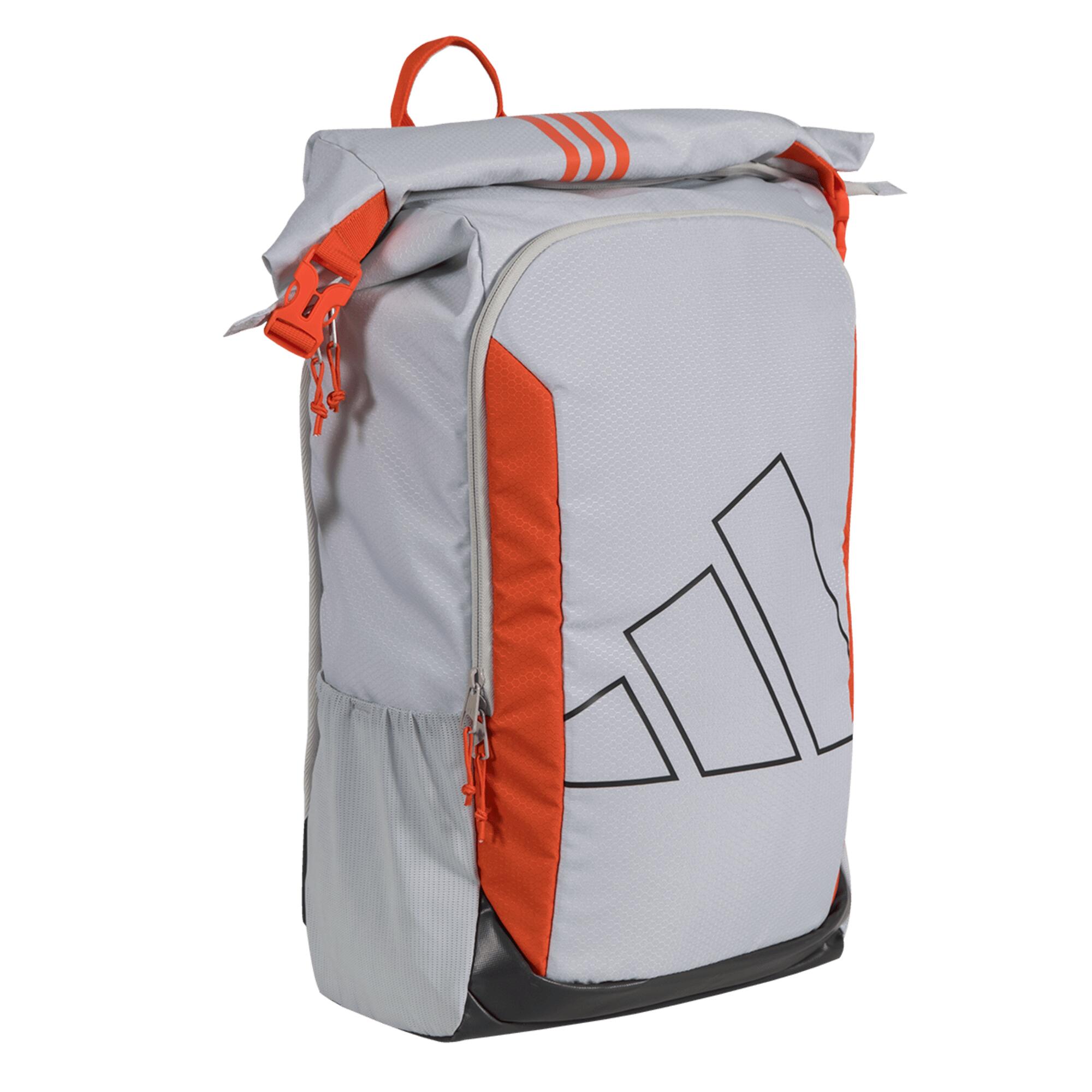 bag Adidas Multigame 3.3 GREY ADBG1MA1U0018 3/6