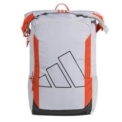 Sac à dos MULTIGAME - blanc/bleu