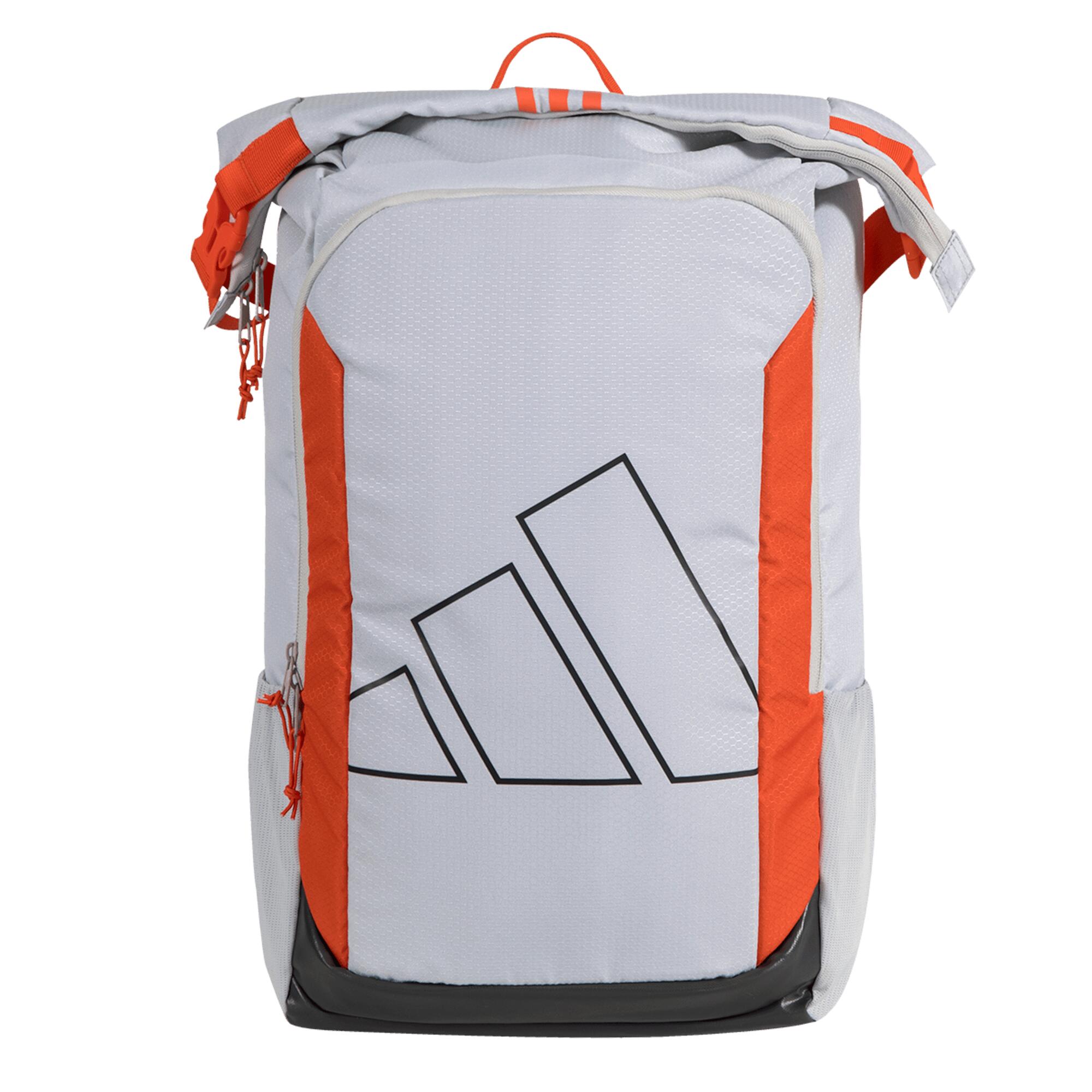 ADIDAS bag Adidas Multigame 3.3 GREY ADBG1MA1U0018
