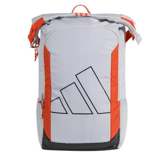 Adidas Multigame Rucksack In Weiss Und Blau