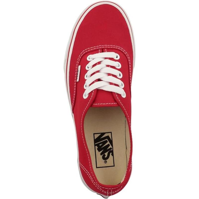 Sapatilhas Vans Authentic Red